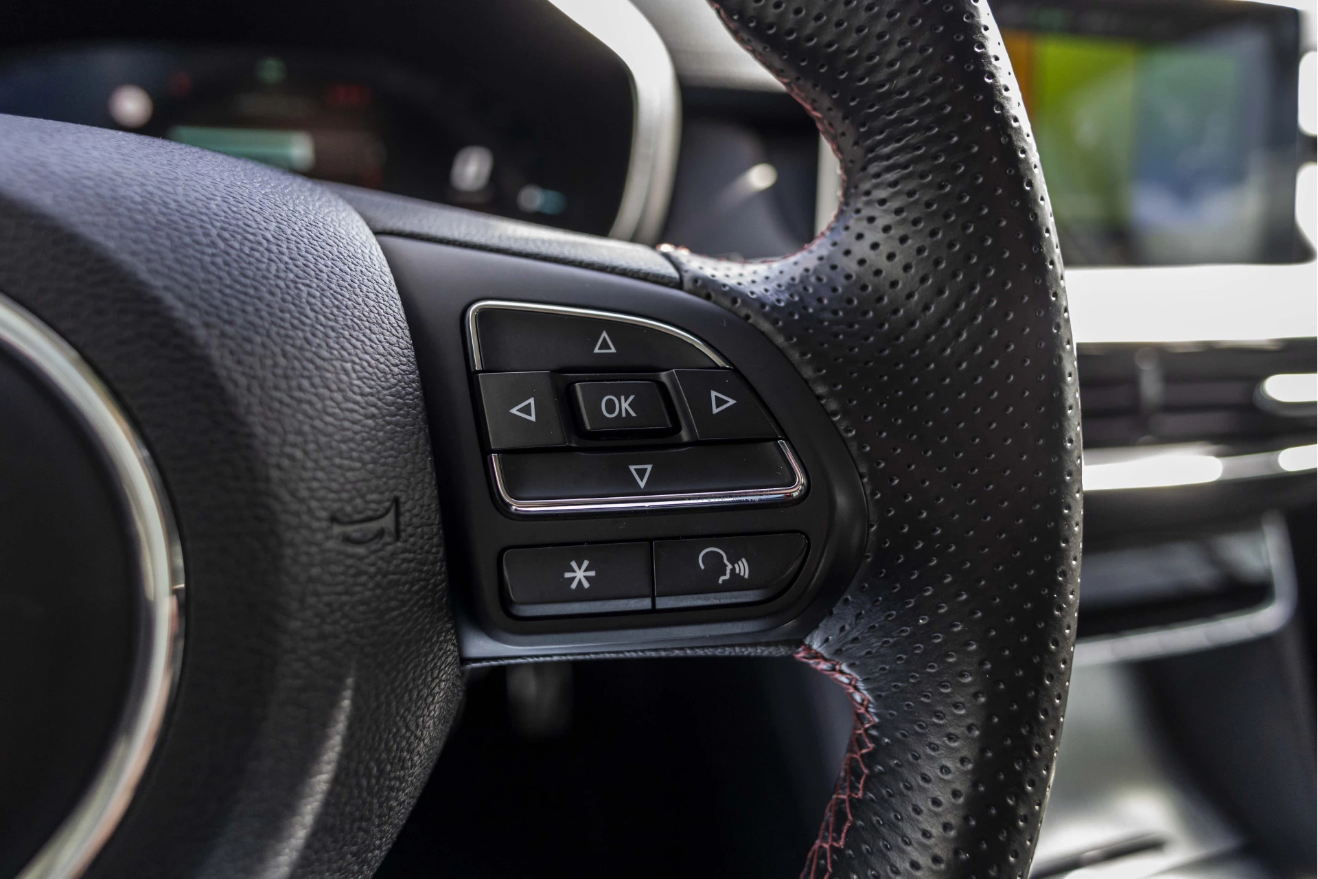 Hoofdafbeelding MG EHS