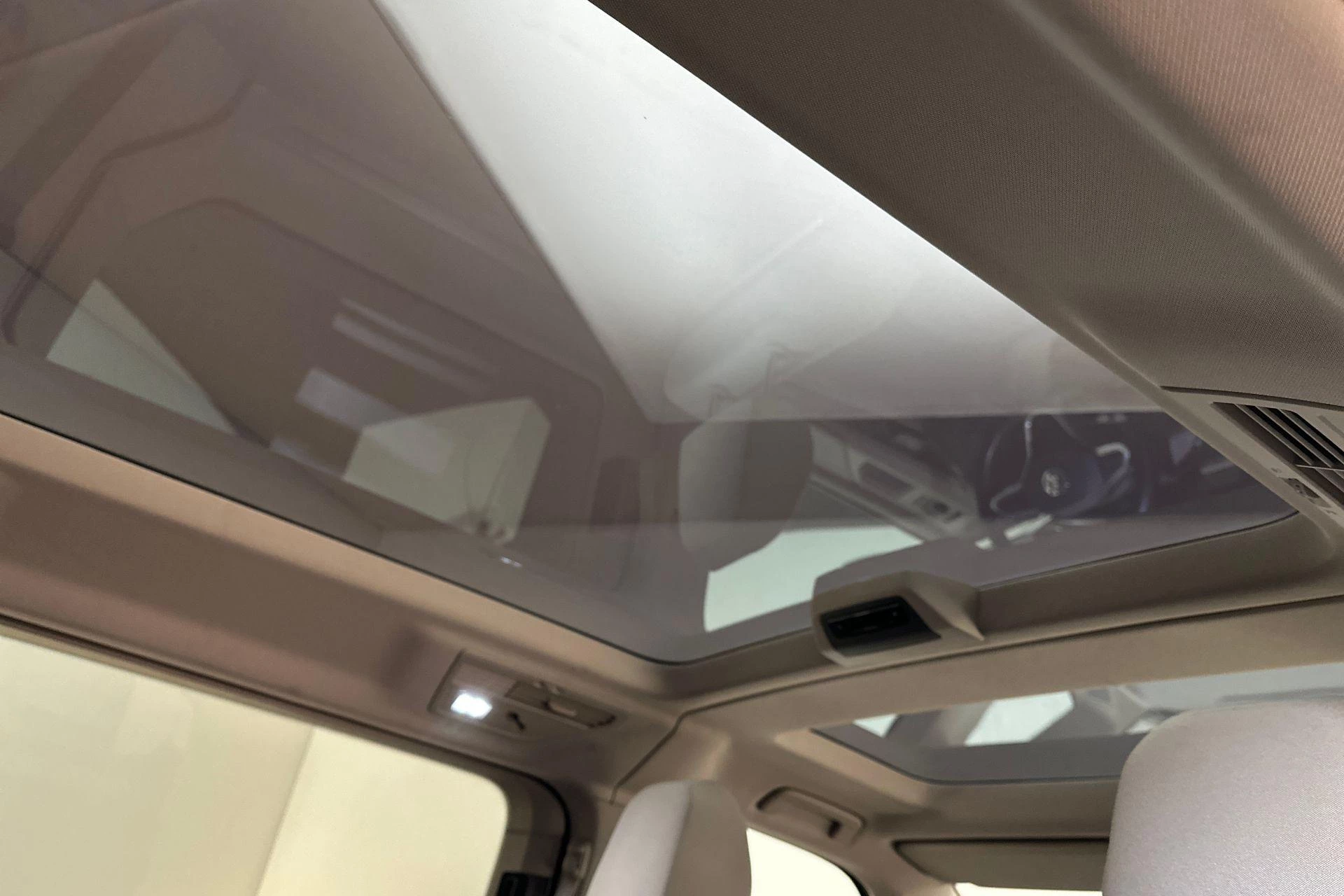 Hoofdafbeelding Volkswagen Multivan