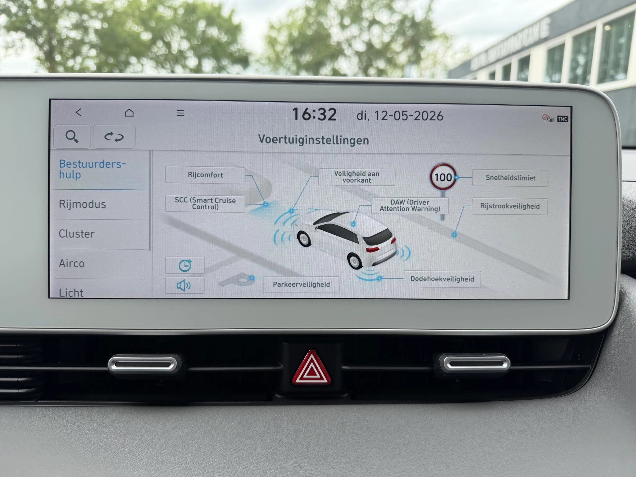 Hoofdafbeelding Hyundai IONIQ 5