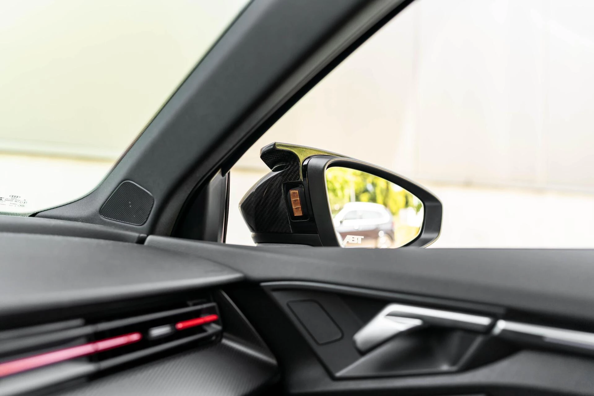 Hoofdafbeelding Audi RS3