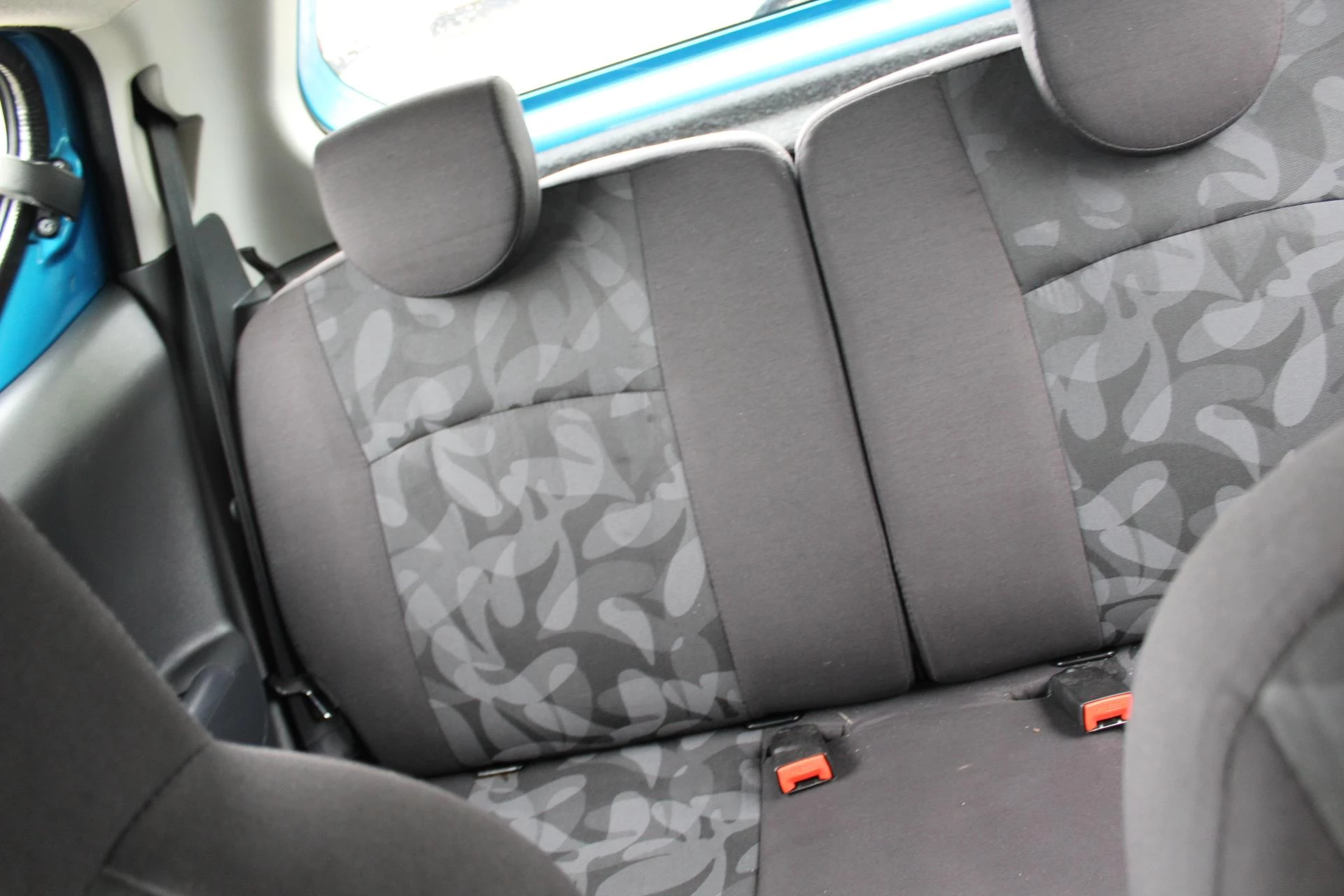 Hoofdafbeelding Suzuki Alto