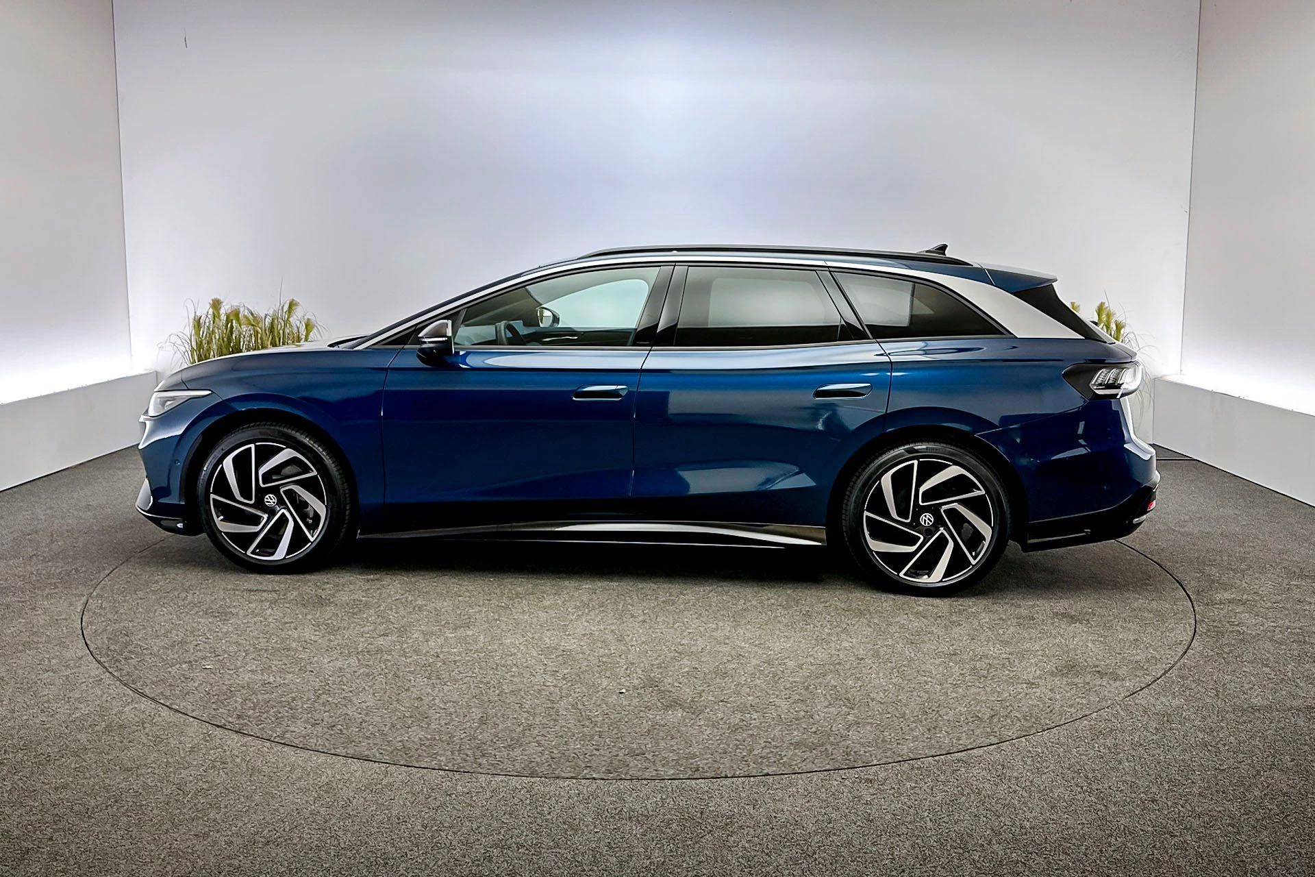 Hoofdafbeelding Volkswagen ID.7