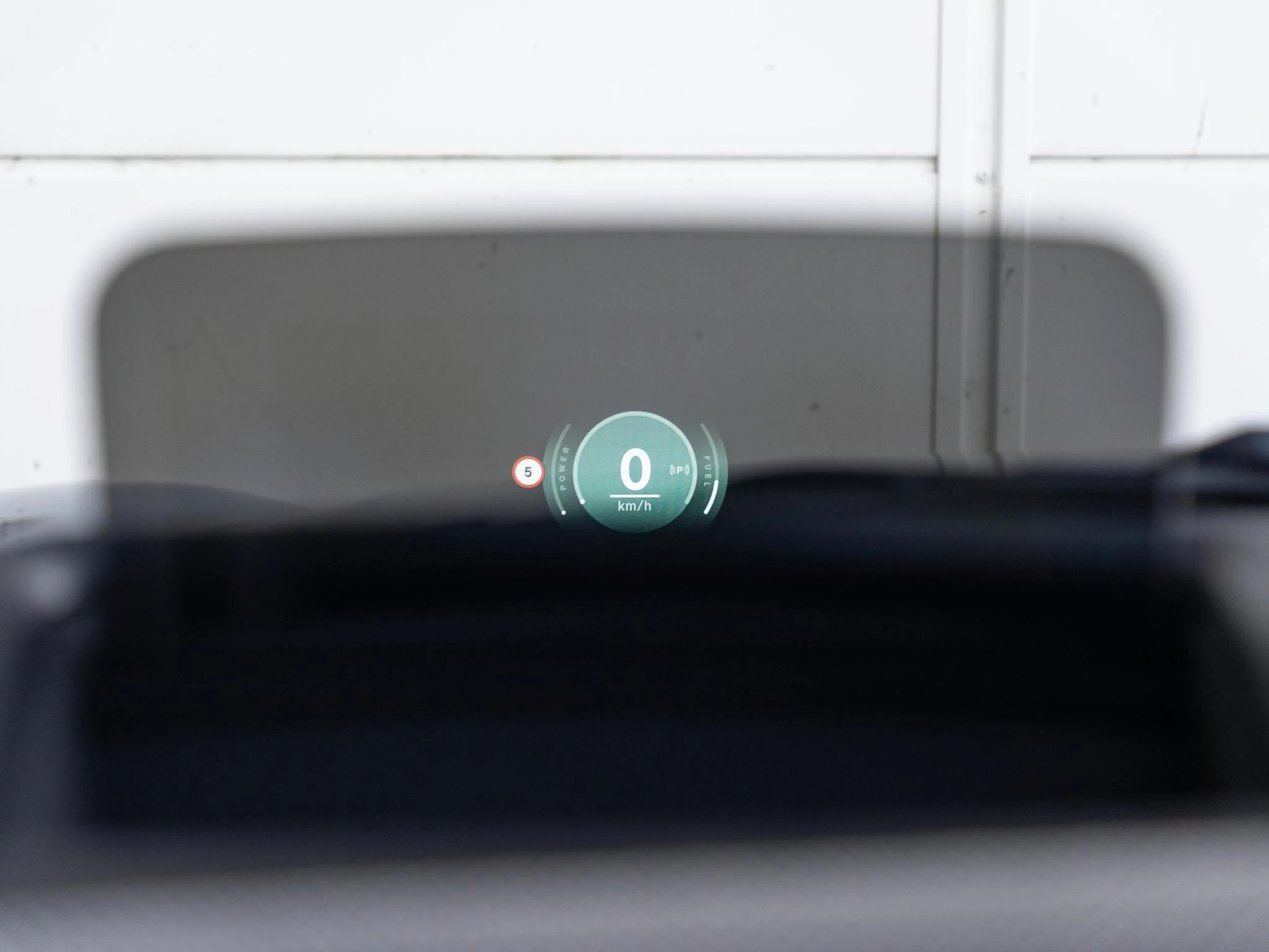 Hoofdafbeelding MINI 5-deurs