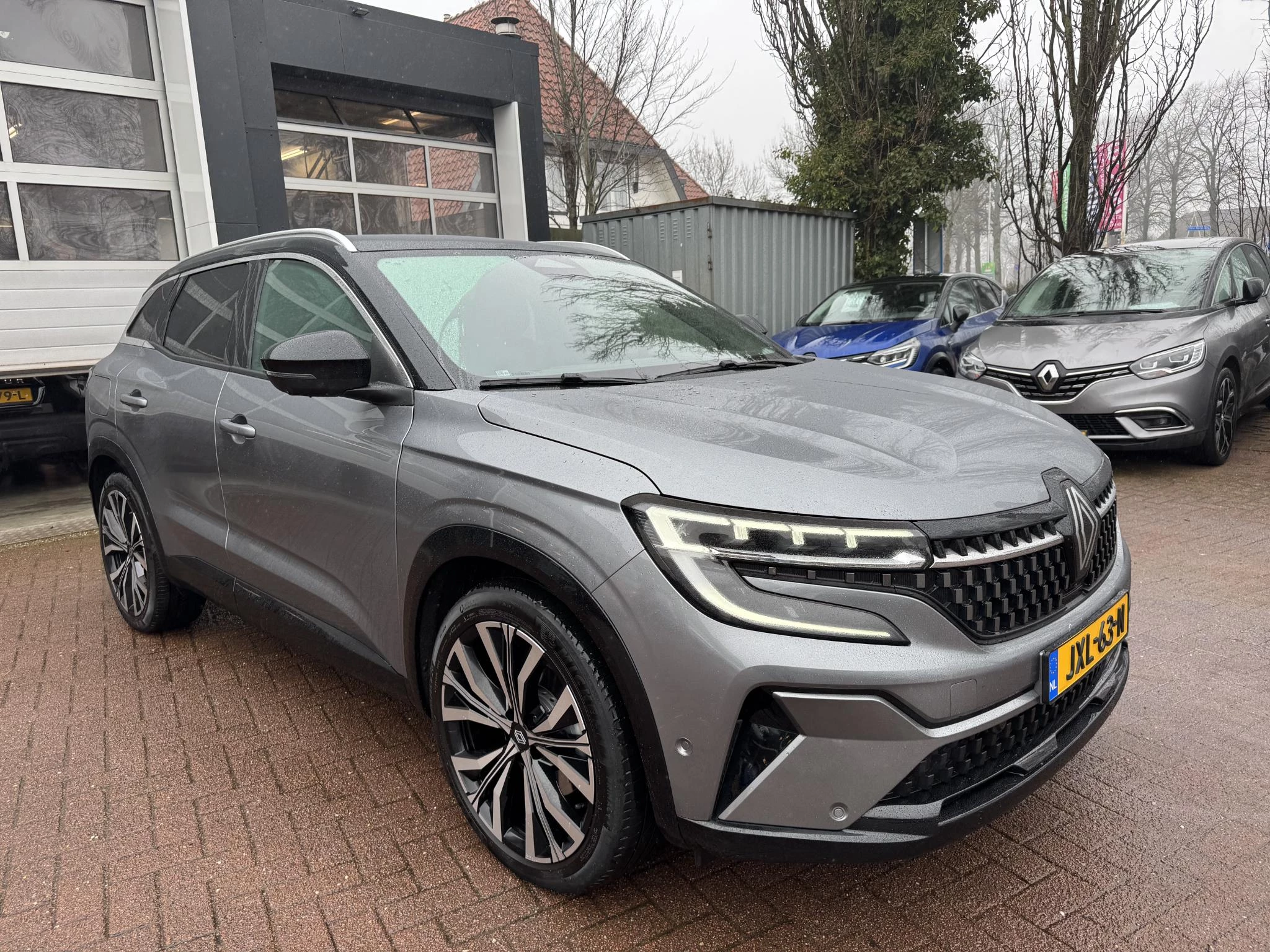 Hoofdafbeelding Renault Austral