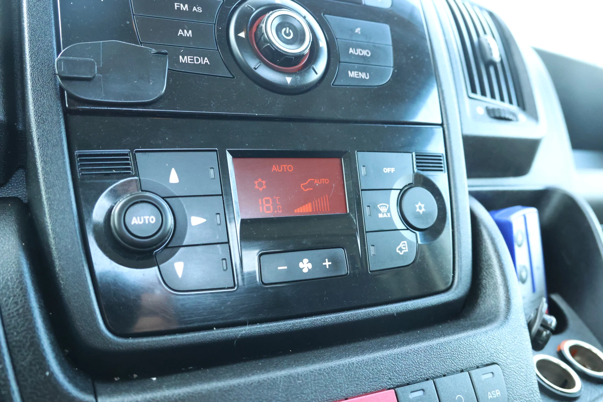 Hoofdafbeelding Citroën Jumper