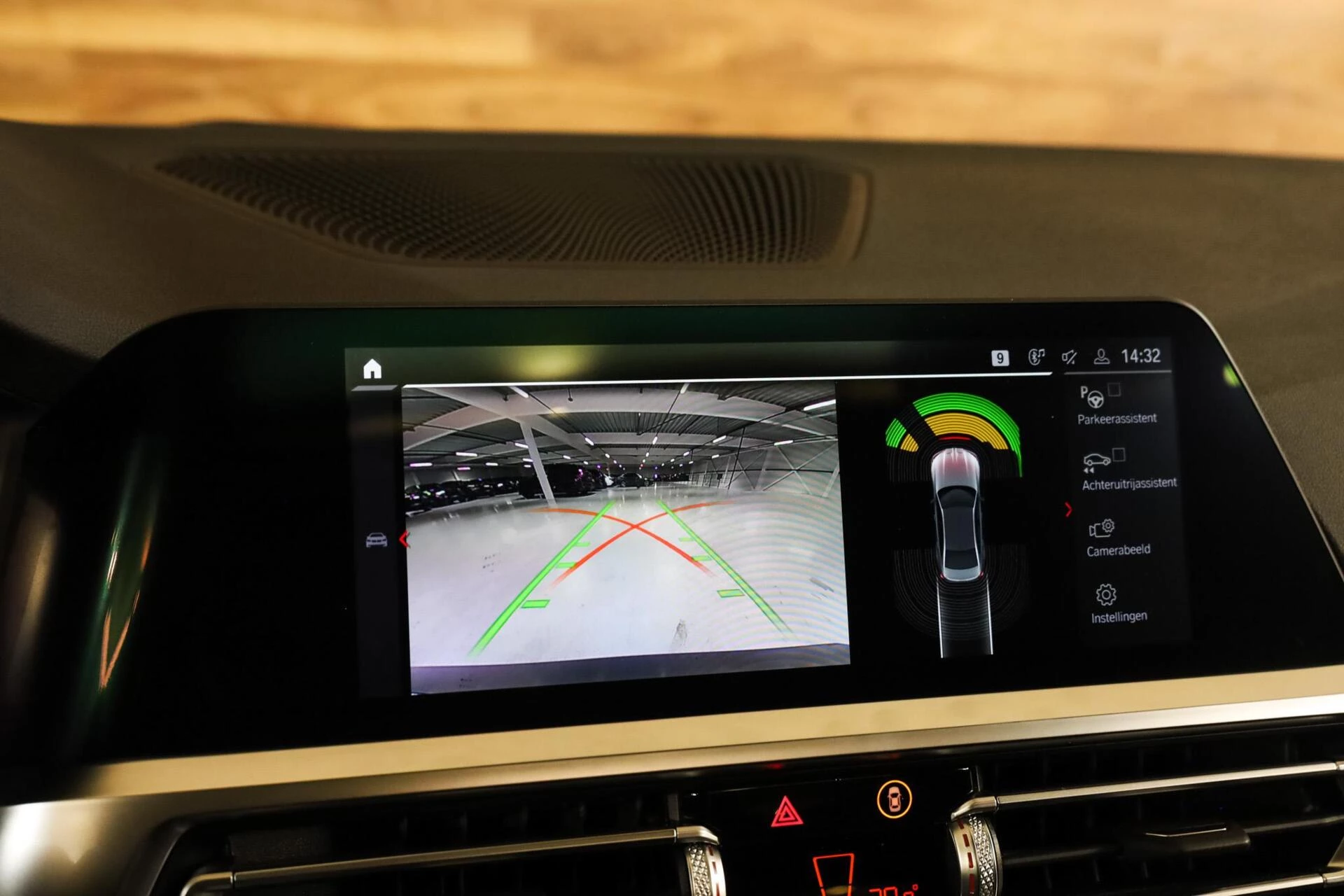 Hoofdafbeelding BMW M3