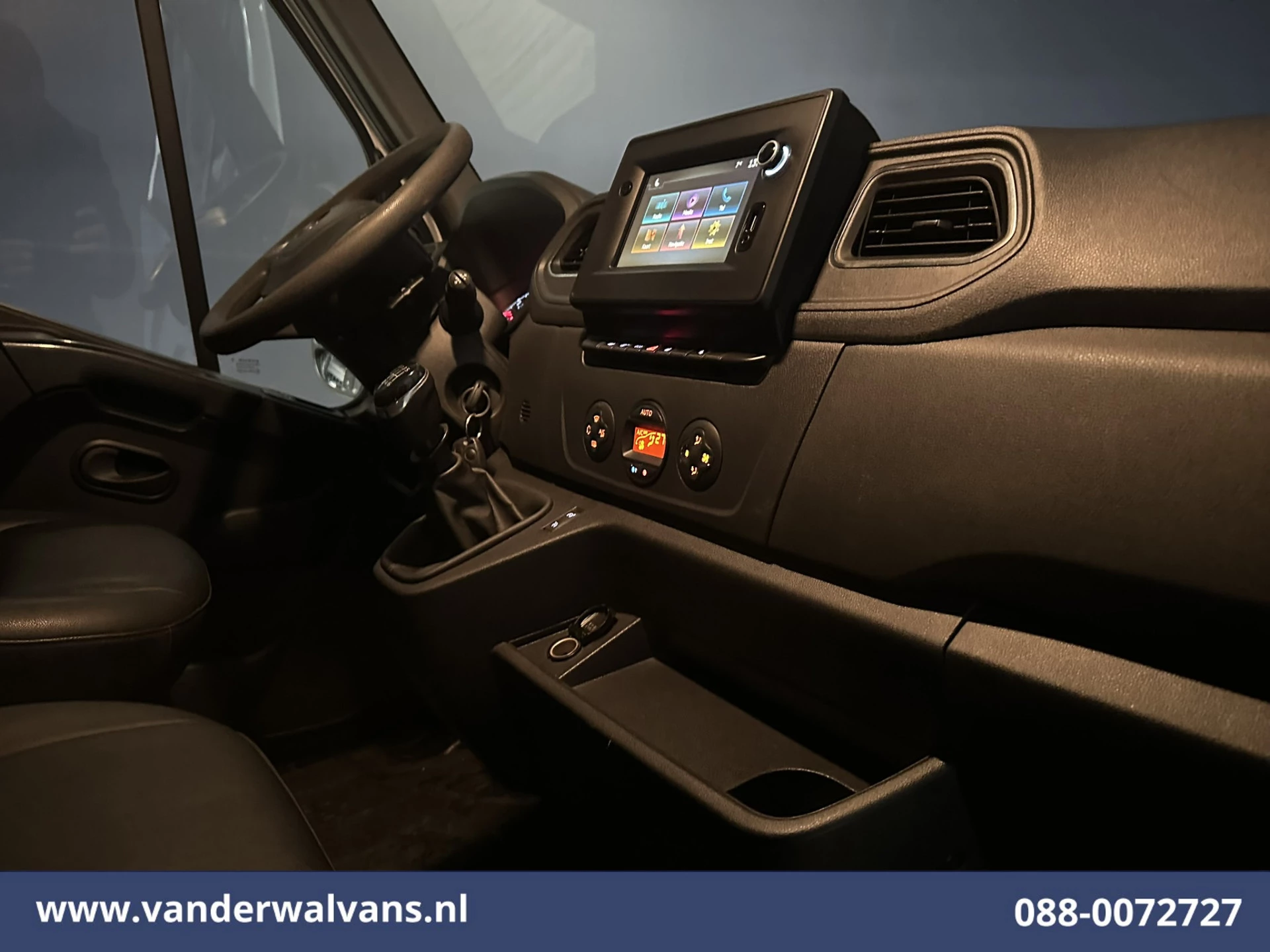 Hoofdafbeelding Opel Movano