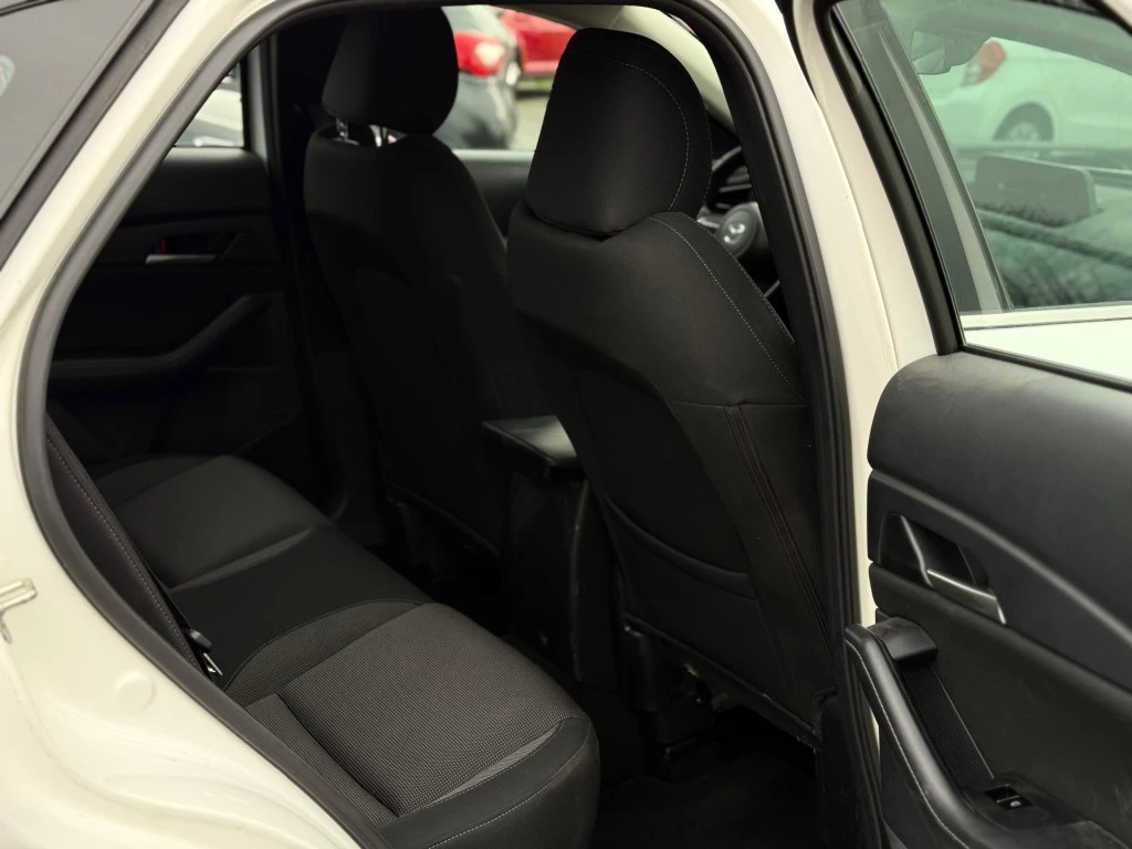 Hoofdafbeelding Mazda CX-30