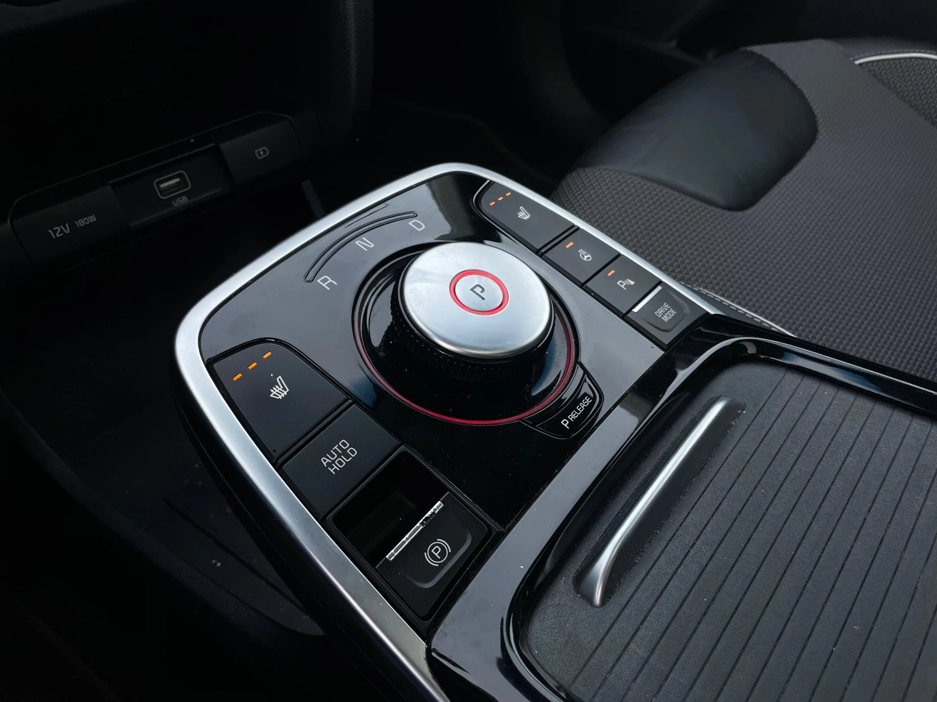 Hoofdafbeelding Kia e-Niro