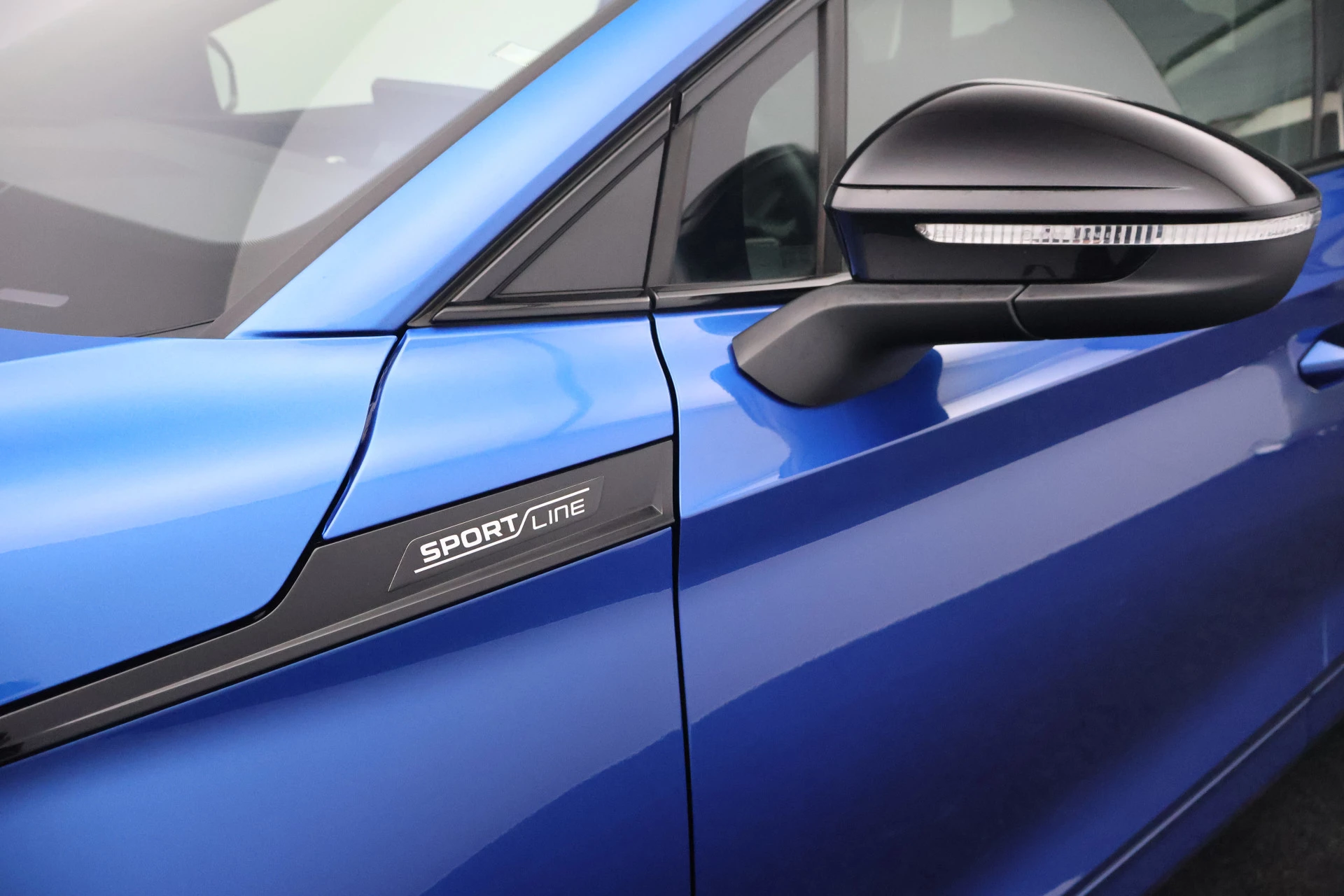 Hoofdafbeelding Škoda Enyaq iV