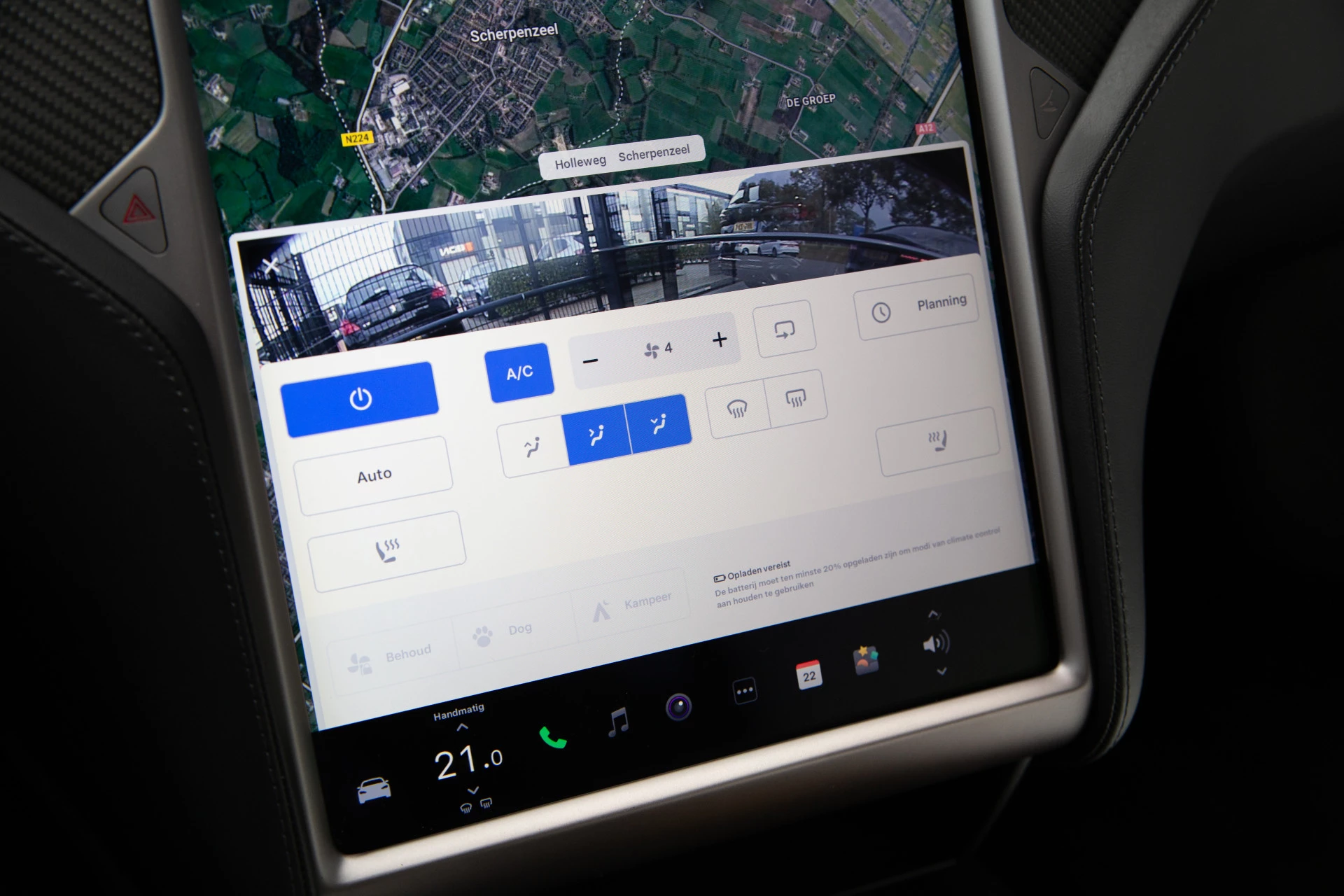 Hoofdafbeelding Tesla Model S