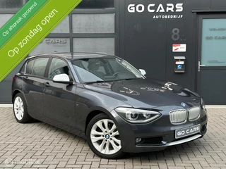 BMW 1-serie 118i Urban Line