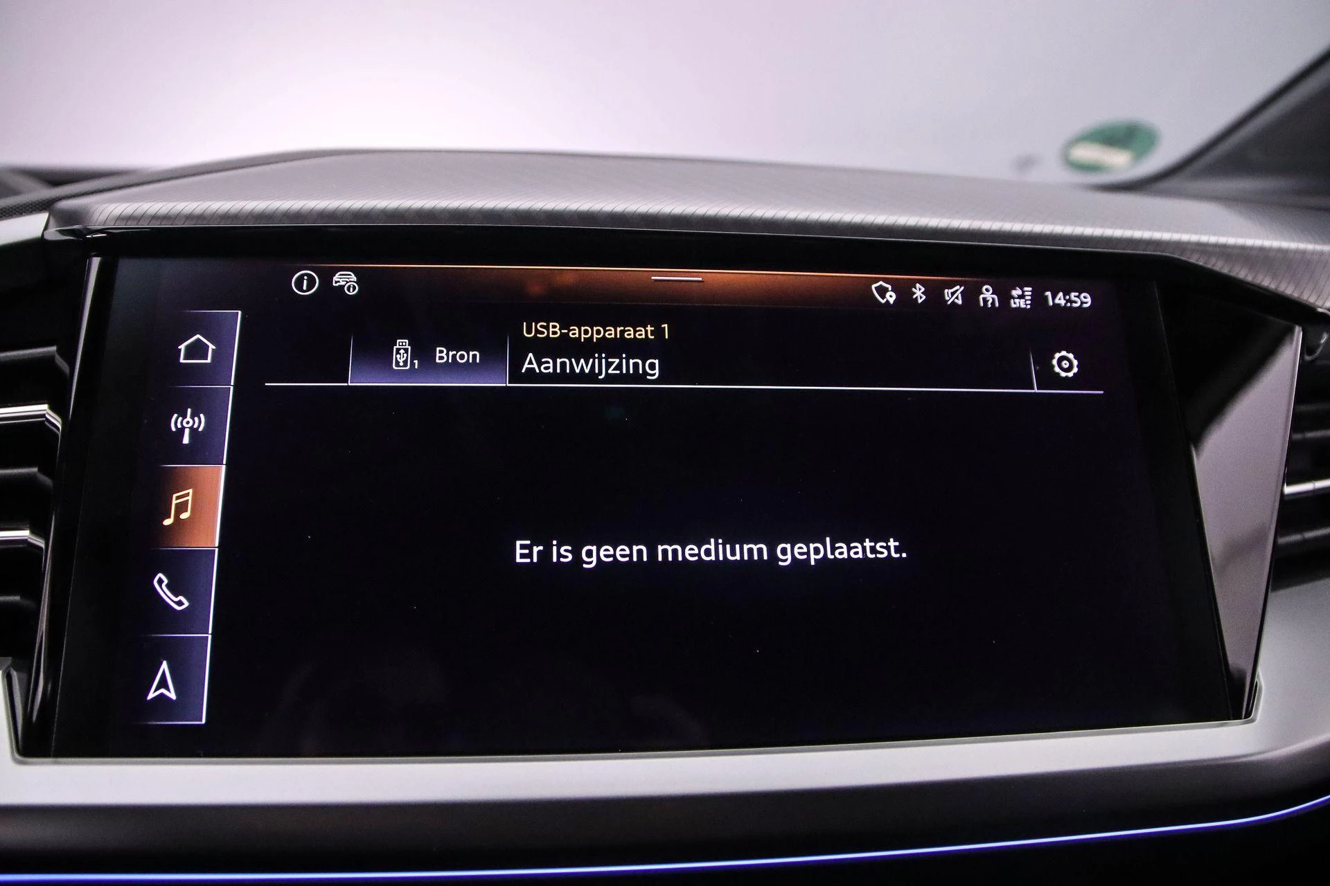 Hoofdafbeelding Audi Q4 Sportback e-tron