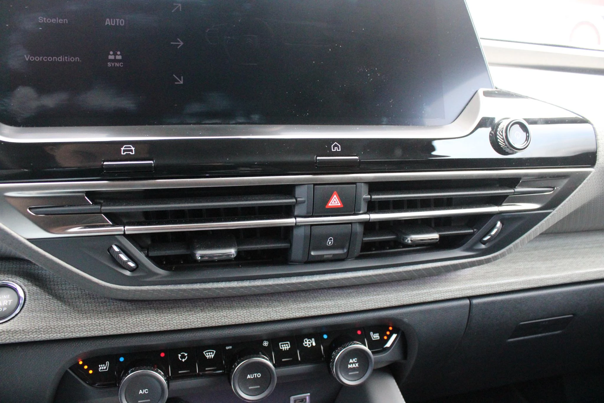 Hoofdafbeelding Citroën C5 X