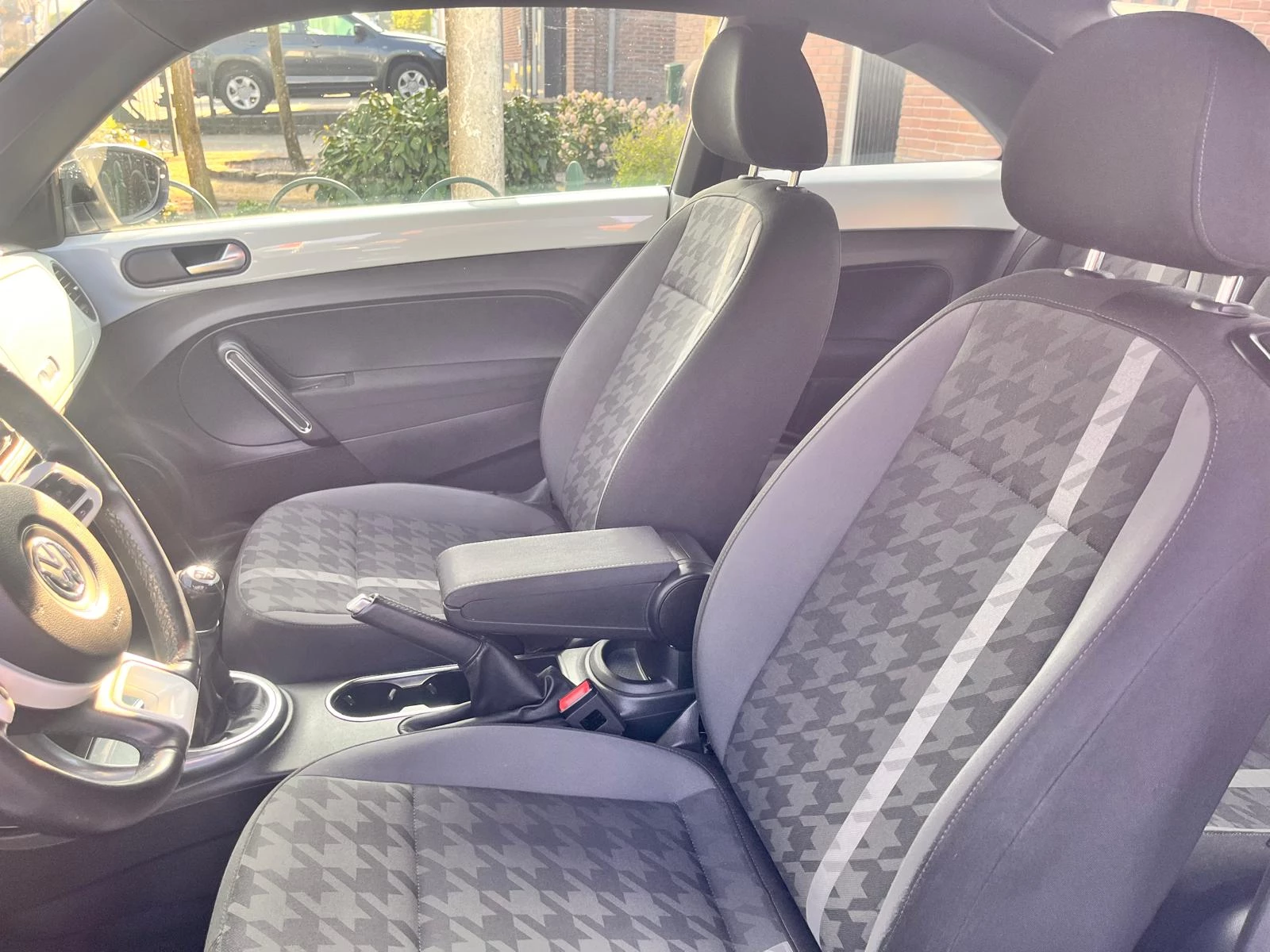 Hoofdafbeelding Volkswagen Beetle