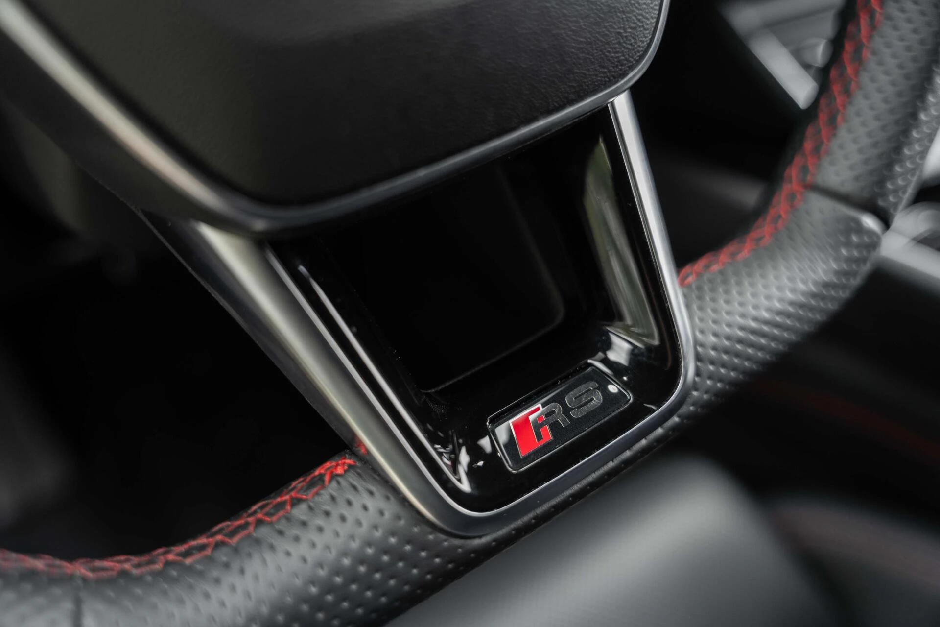 Hoofdafbeelding Audi e-tron GT