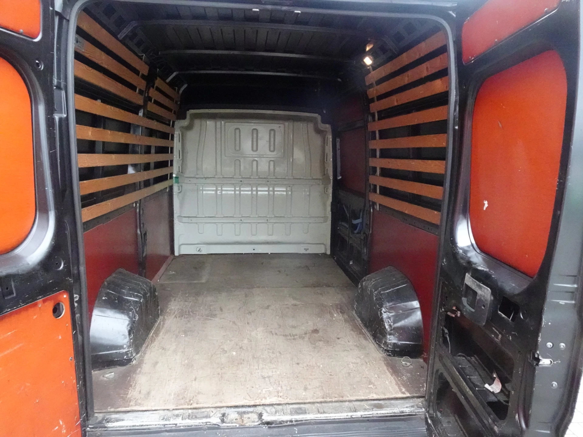 Hoofdafbeelding Peugeot Boxer