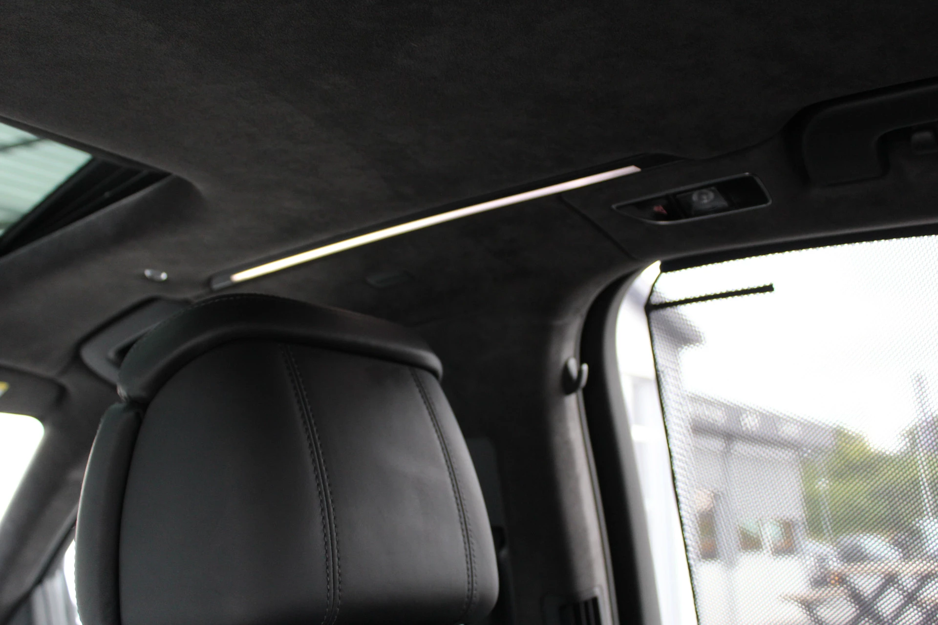 Hoofdafbeelding Audi A8