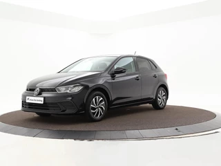 Volkswagen Polo 1.0 Tsi 95pk DSG Life · Airco · Apple/Android Car Play · Navi · ACC · P-Sensoren · 15'' Inch · Garantie t/m 30-01-2027 of 100.000km