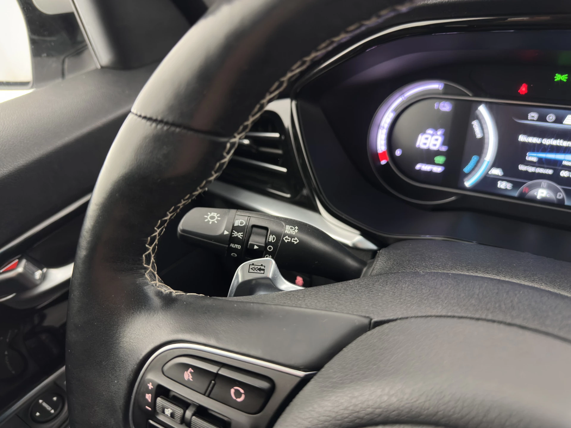 Hoofdafbeelding Kia e-Niro