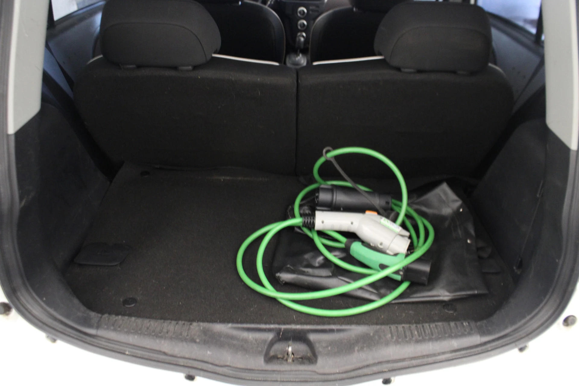 Hoofdafbeelding Mitsubishi i-MiEV