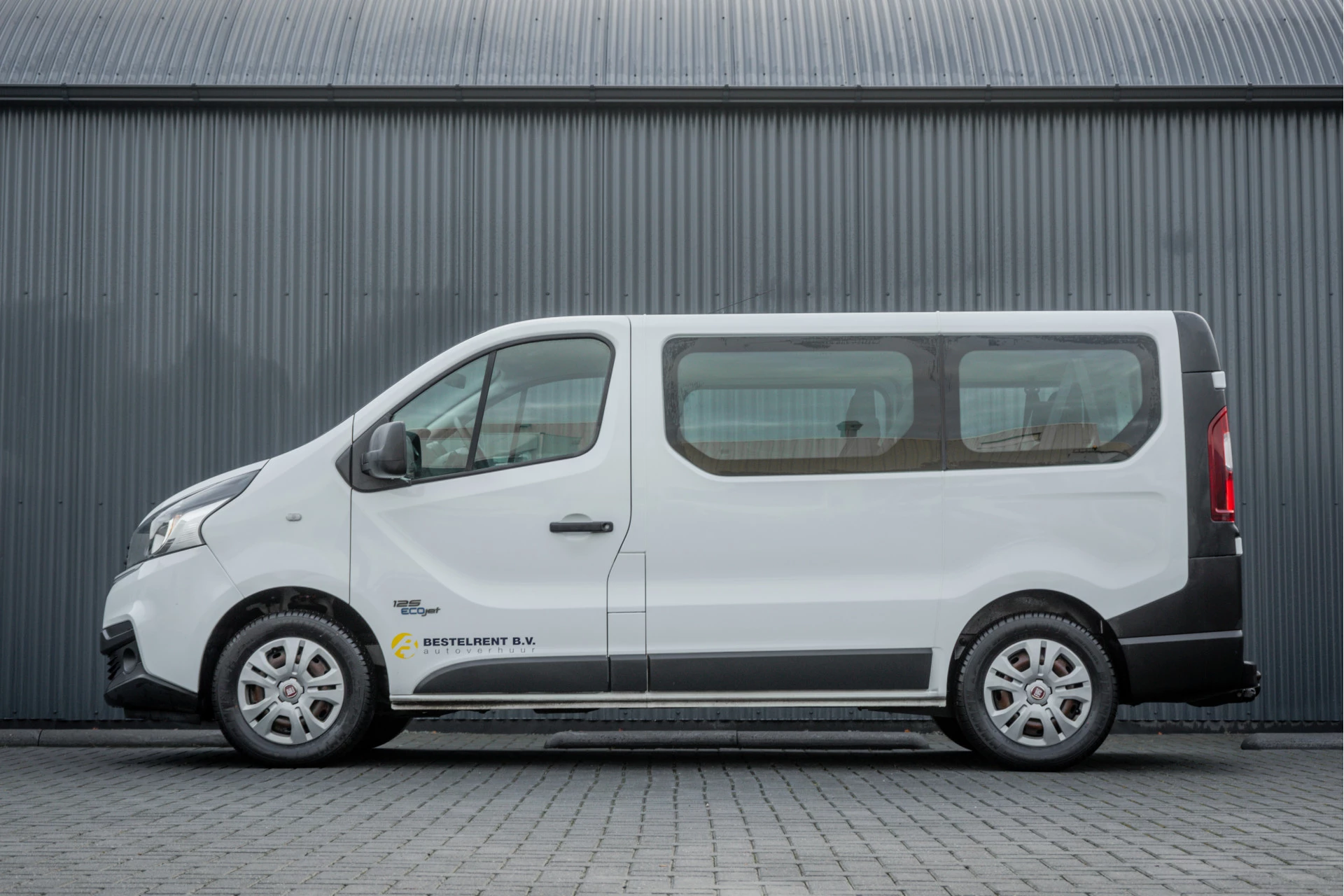 Hoofdafbeelding Fiat Talento