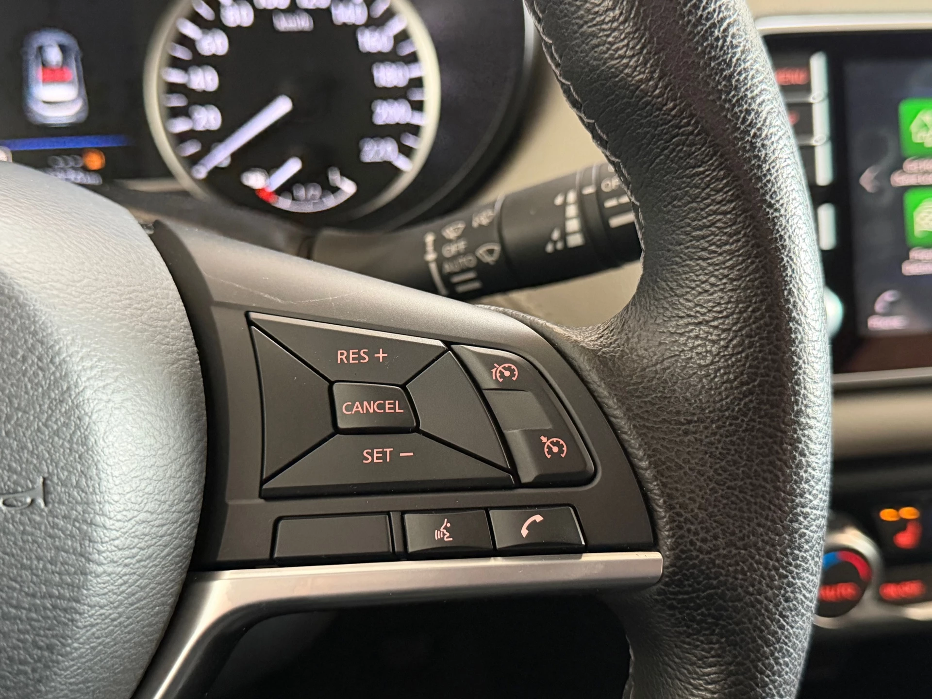 Hoofdafbeelding Nissan Micra