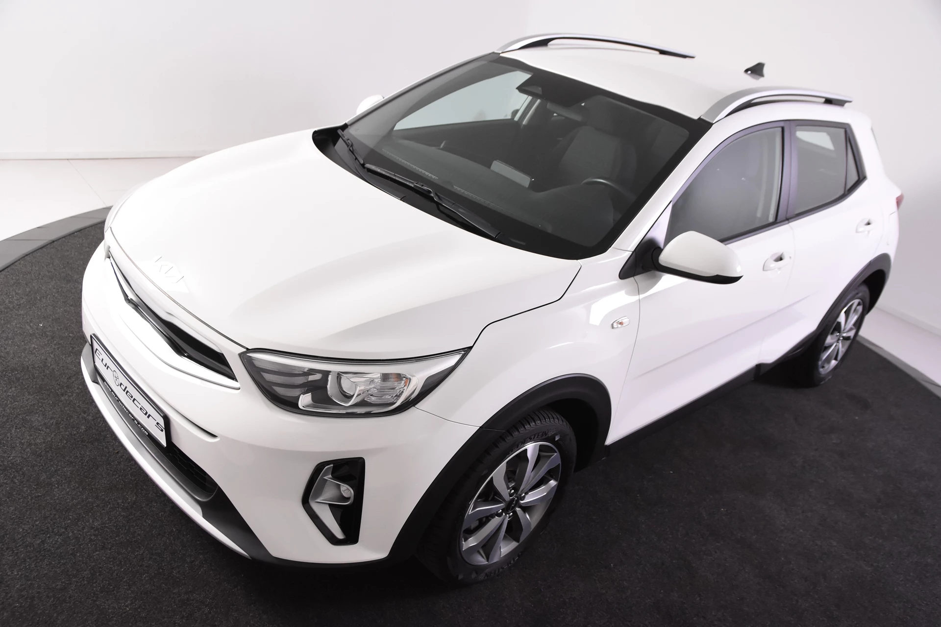 Hoofdafbeelding Kia Stonic