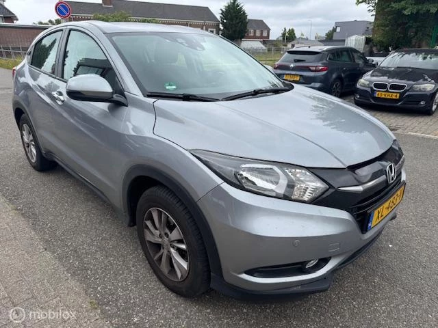 Hoofdafbeelding Honda HR-V