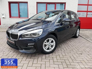 218i High Executive AUTOMAAT/PANODAK/CAMERA