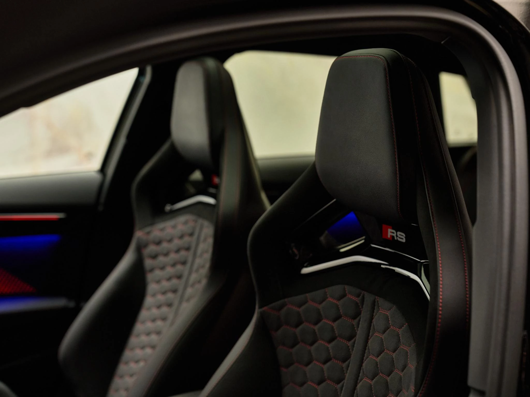 Hoofdafbeelding Audi RS3