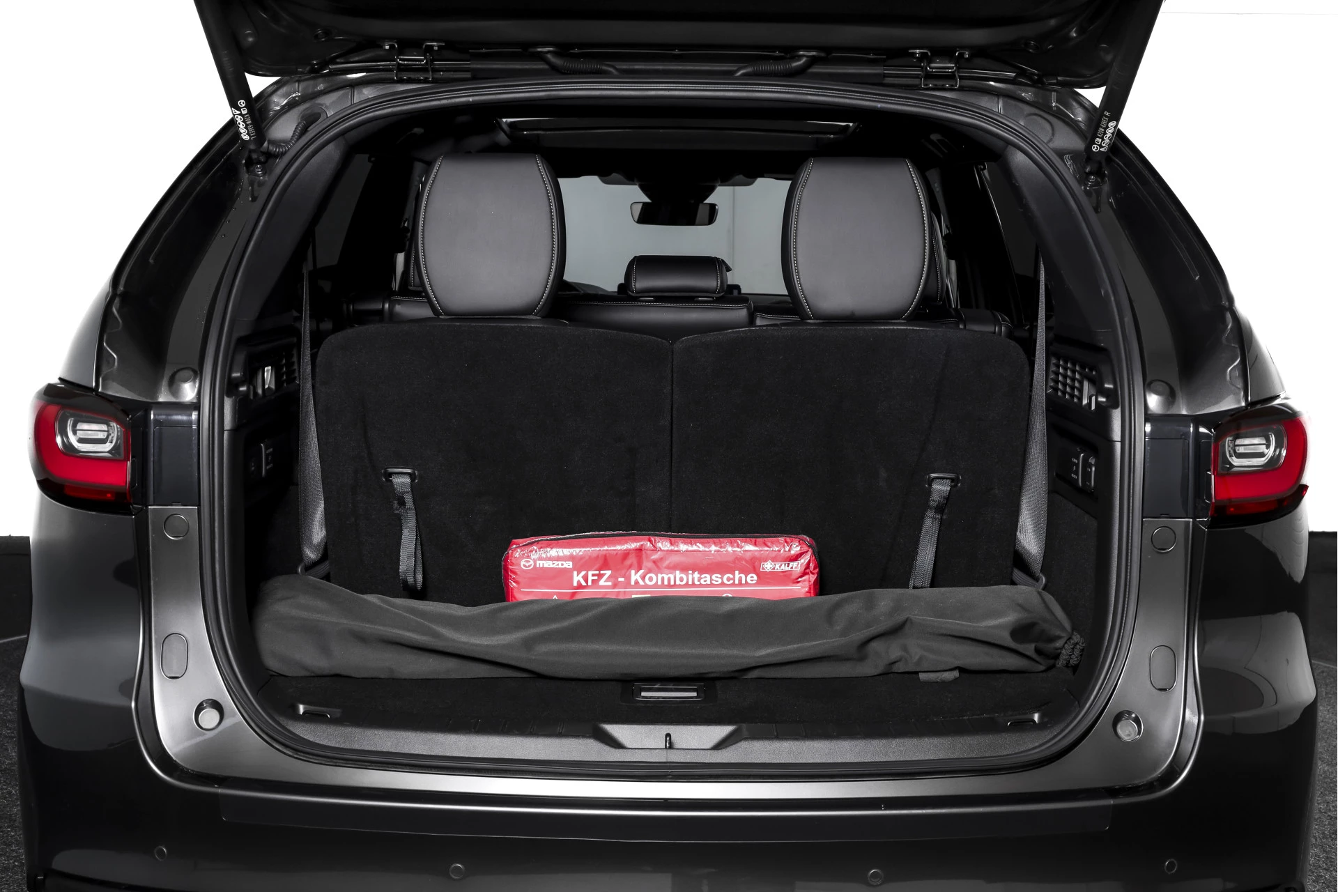 Hoofdafbeelding Mazda CX-80