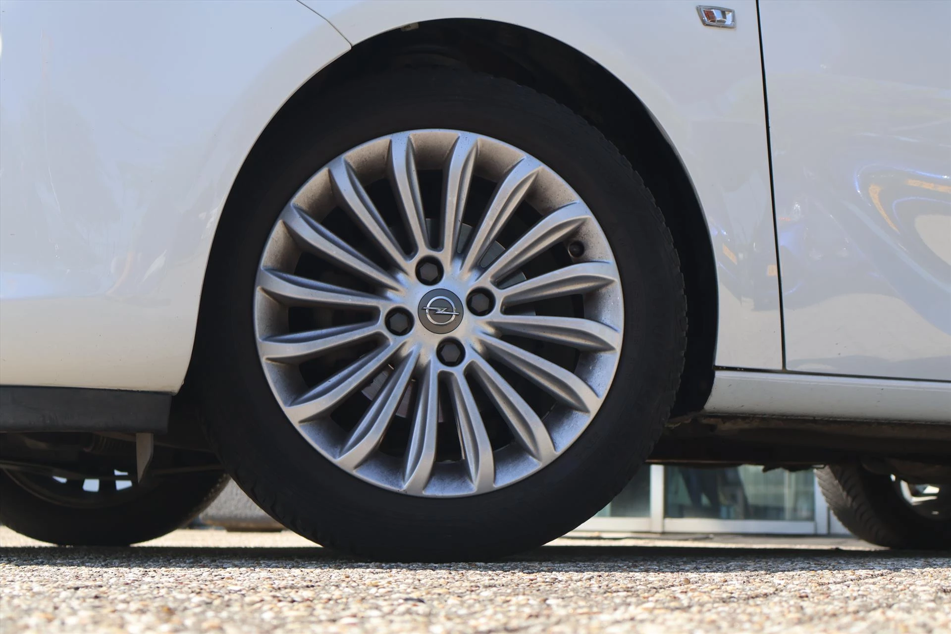 Hoofdafbeelding Opel ADAM