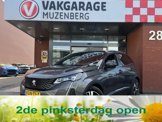 Peugeot 3008 1.6 HYbrid 225 GT // NAVI // CAMERA // CLIMA // ADAPTIVE CRUISE // DODEN HOEK SENSOR // STOELVERWARMING //