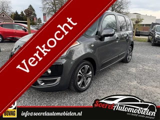Citroen C3 Picasso 1.4 VTi Collection