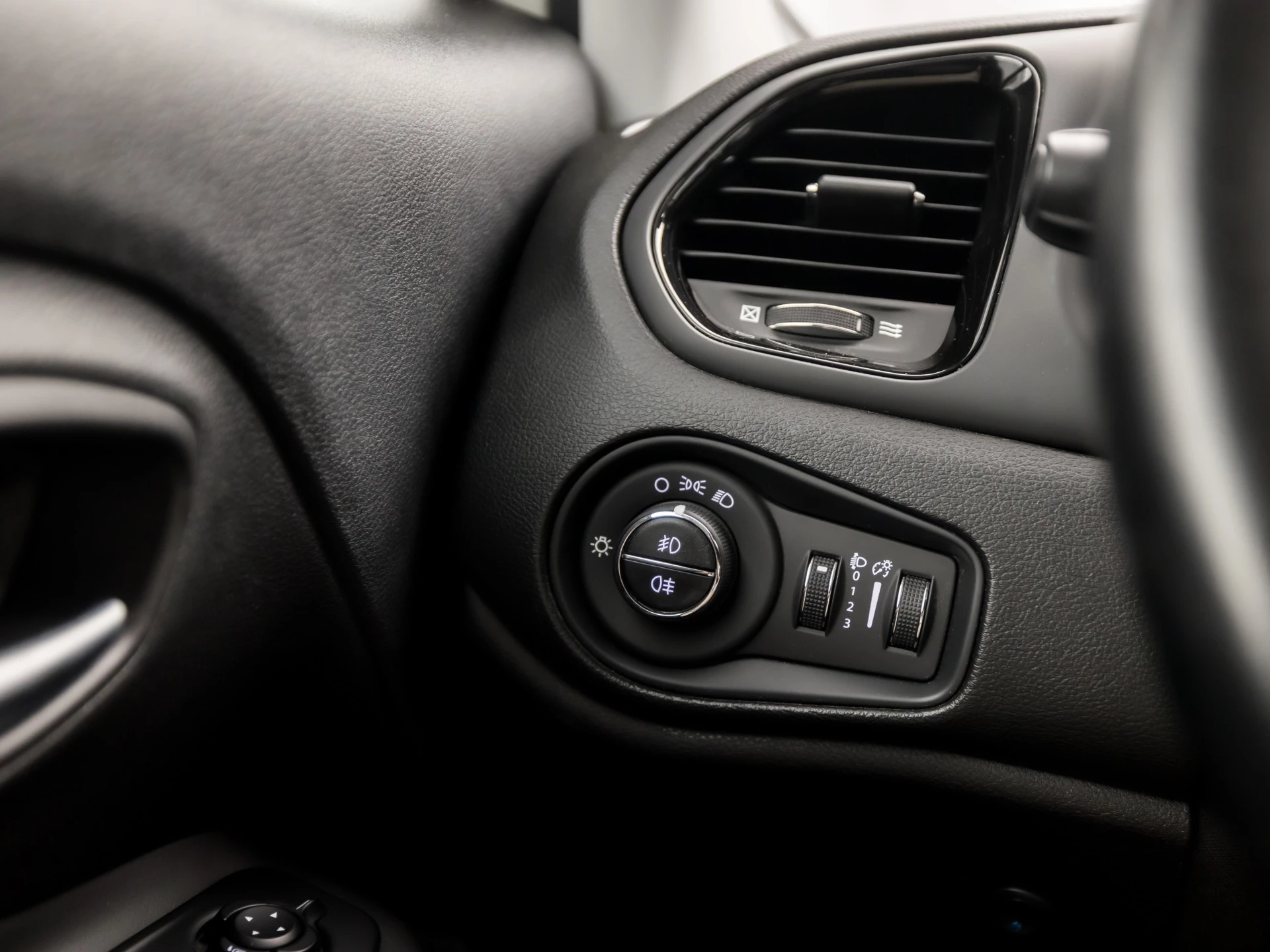 Hoofdafbeelding Jeep Renegade