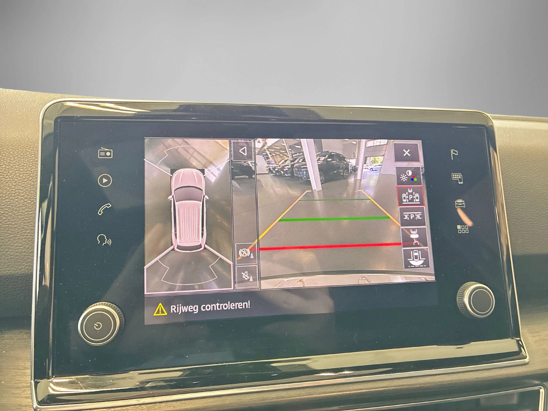 Hoofdafbeelding SEAT Tarraco