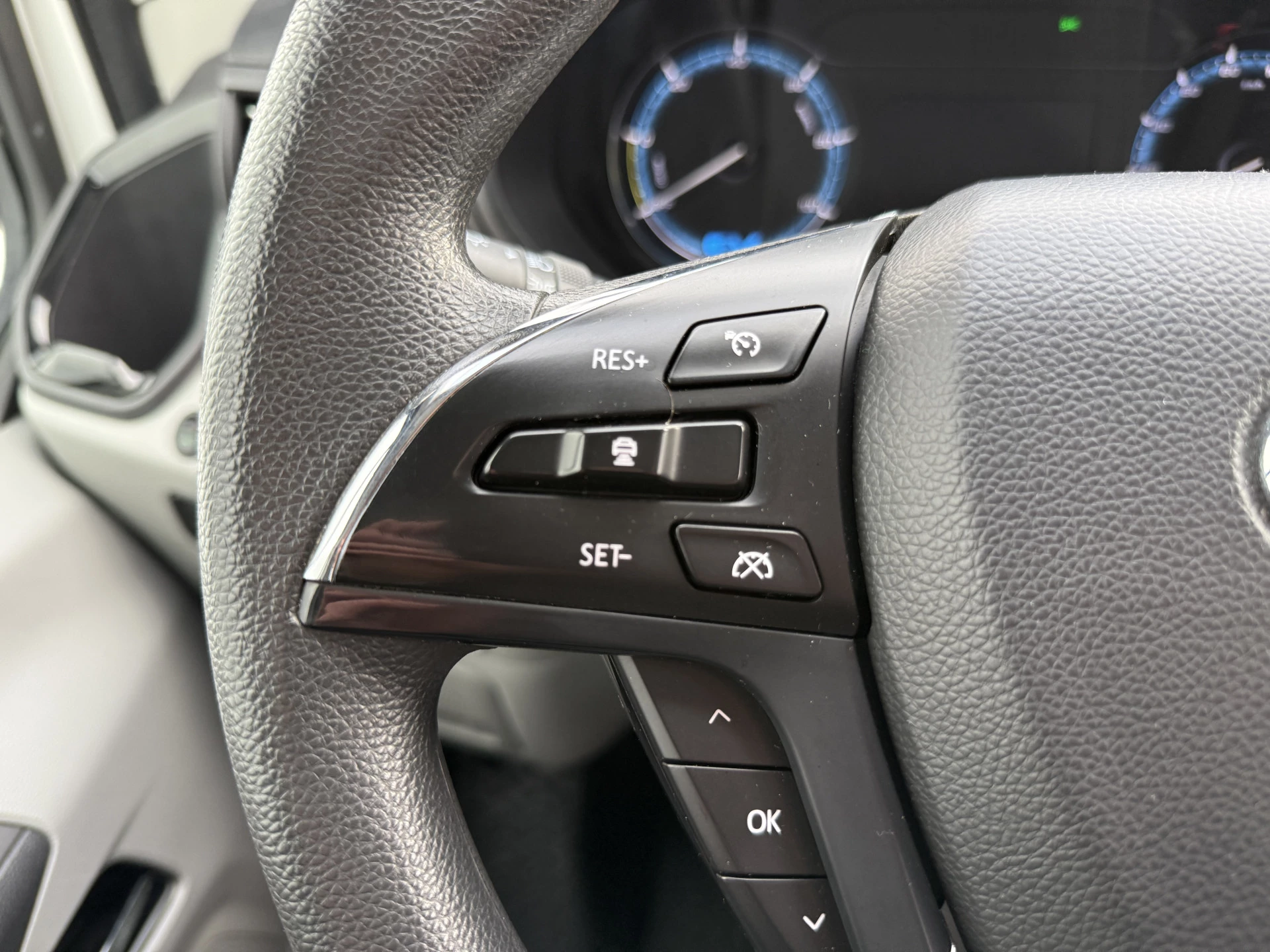 Hoofdafbeelding Maxus eDeliver9