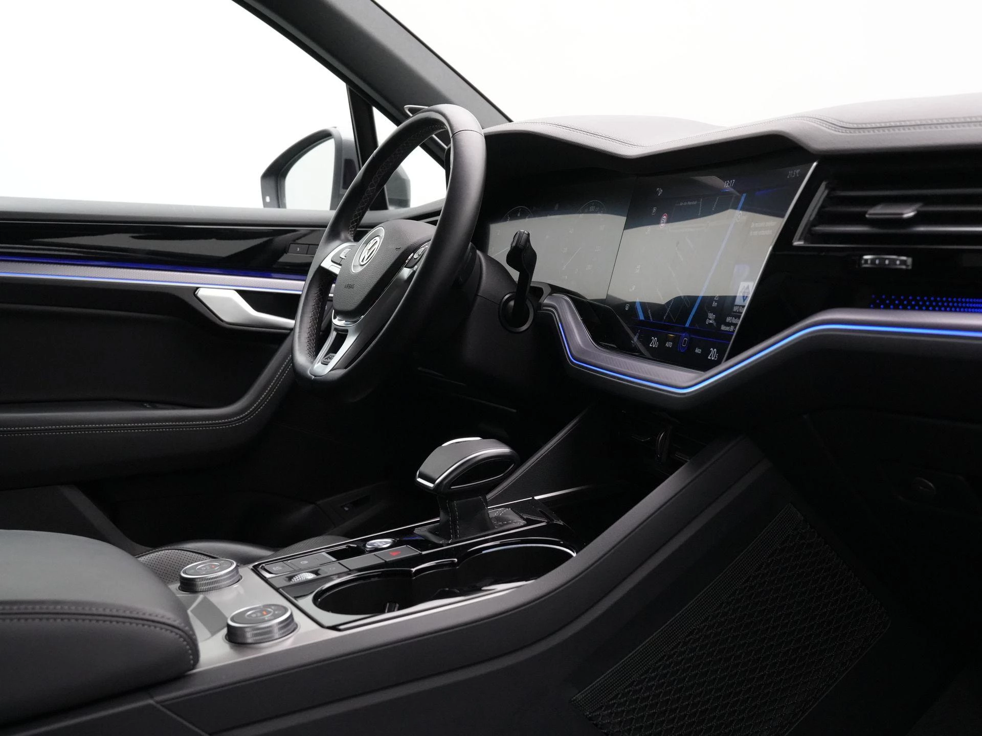 Hoofdafbeelding Volkswagen Touareg