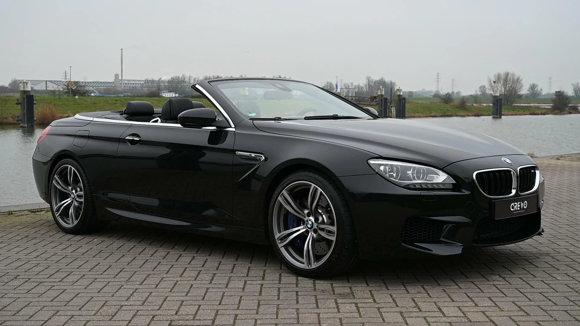 Hoofdafbeelding BMW M6