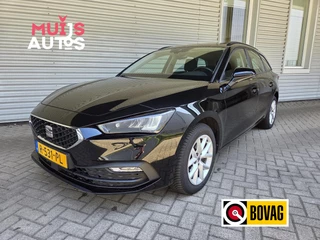 SEAT Leon Sportstourer 1.0 TSI Reference
