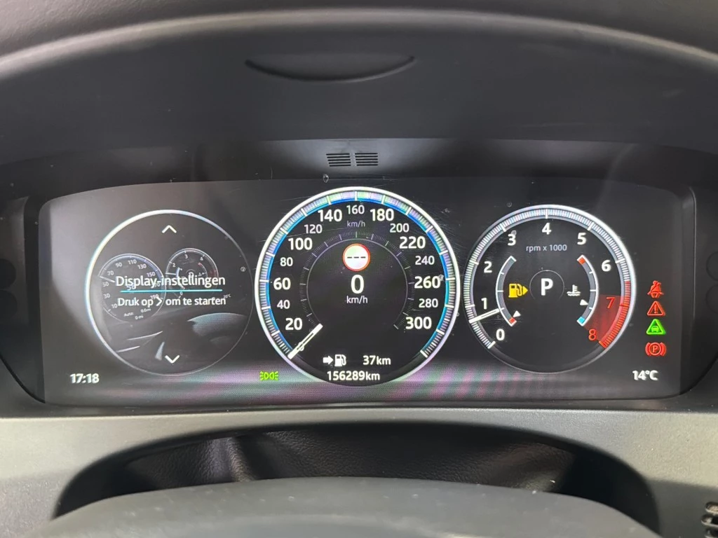 Hoofdafbeelding Jaguar F-PACE