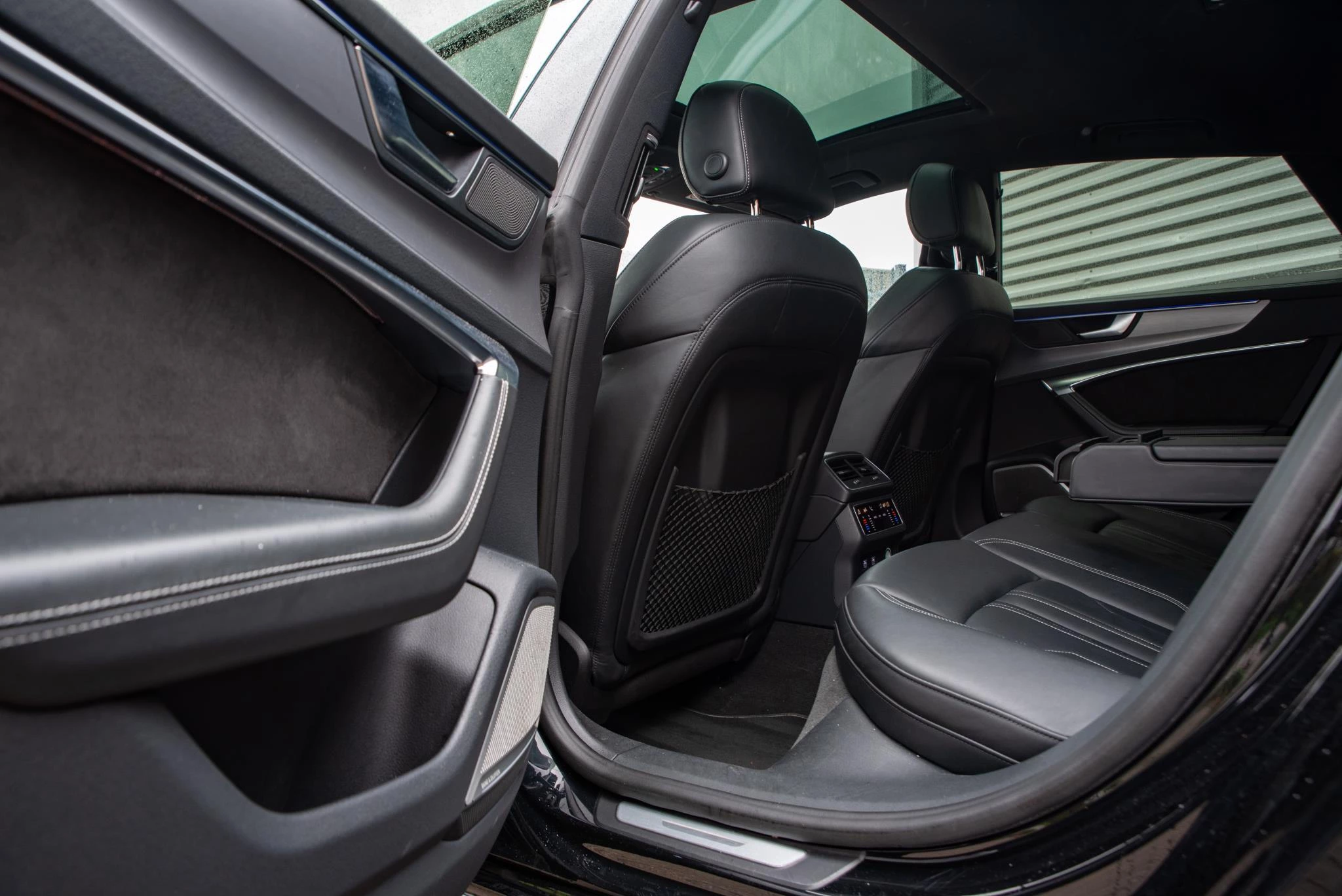 Hoofdafbeelding Audi A7