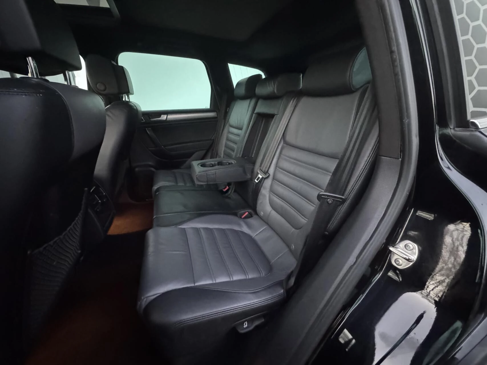 Hoofdafbeelding Volkswagen Touareg