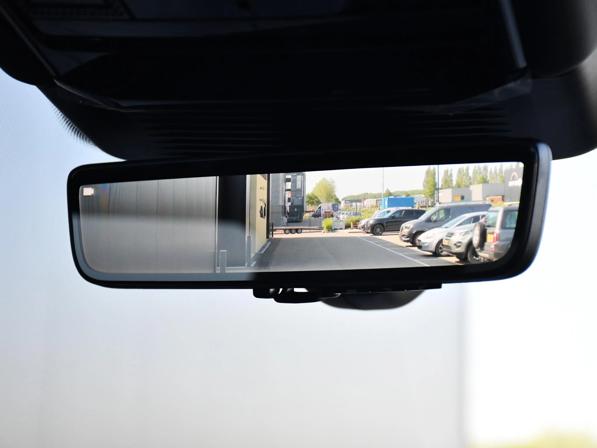 Hoofdafbeelding Land Rover Range Rover