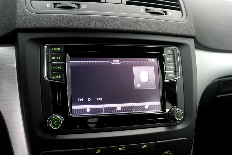 Hoofdafbeelding Škoda Yeti