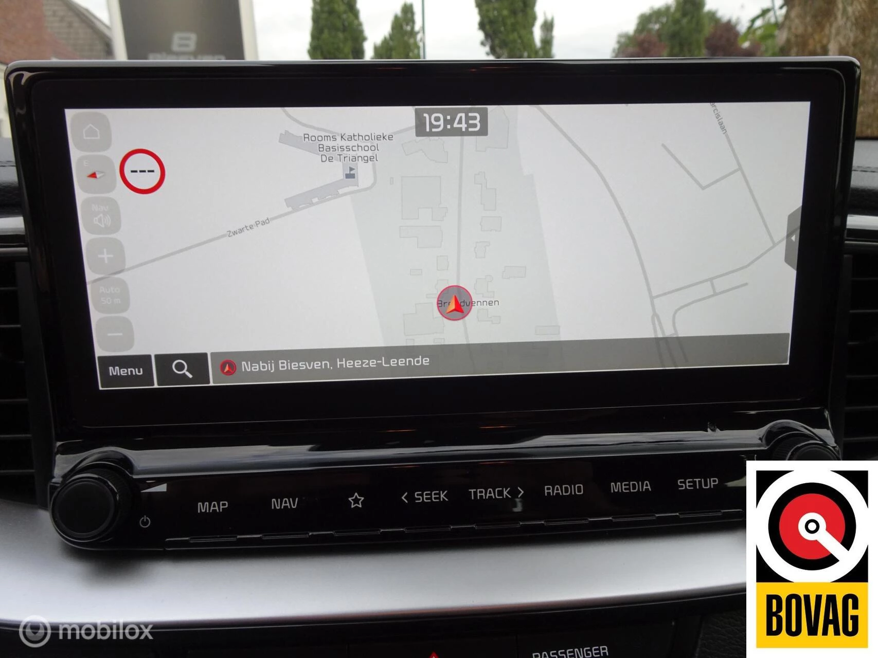 Hoofdafbeelding Kia XCeed