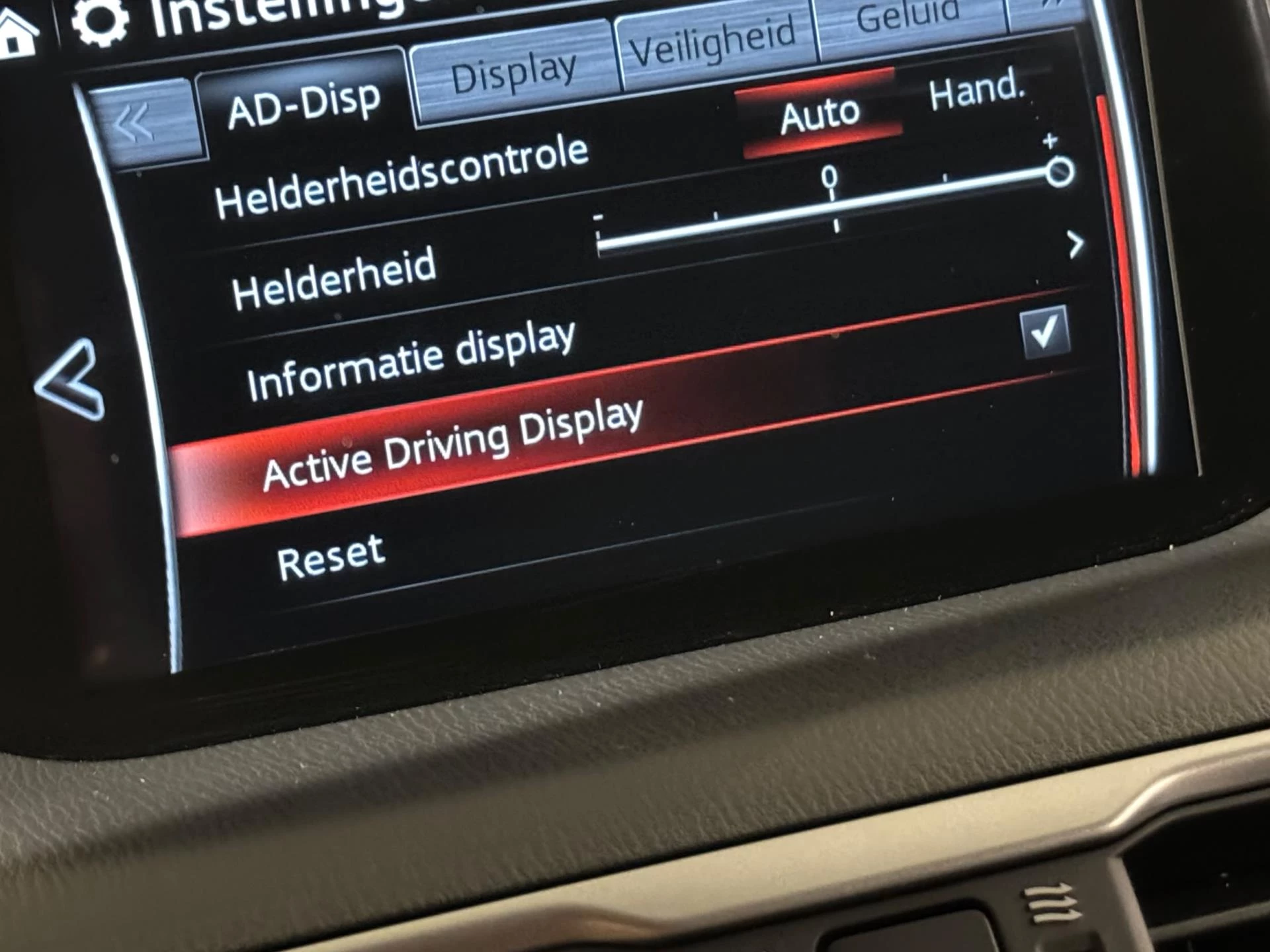 Hoofdafbeelding Mazda 3