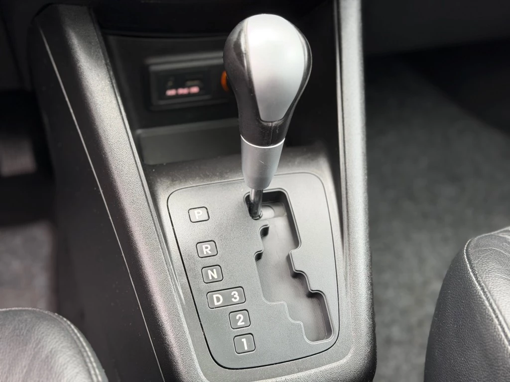 Hoofdafbeelding Kia Venga