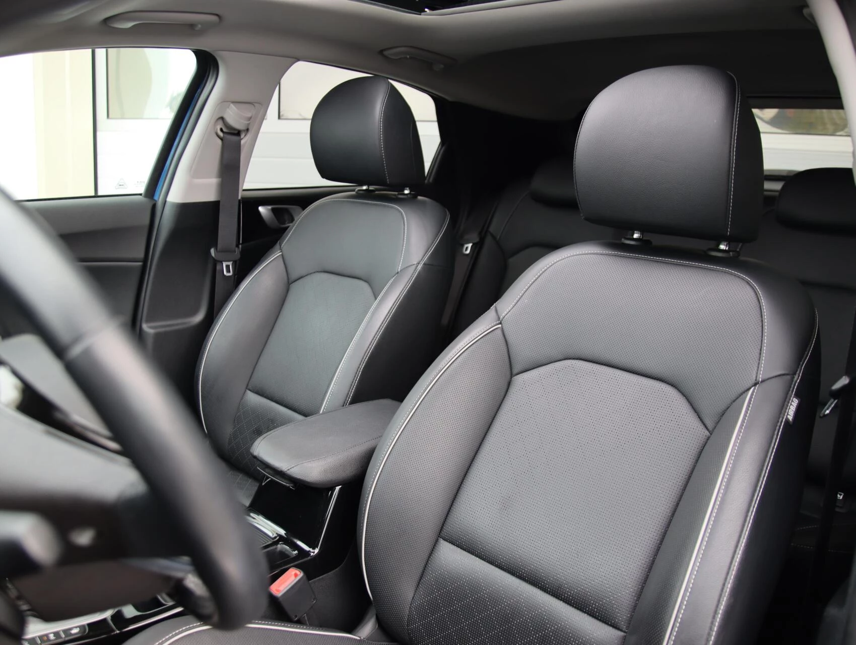 Hoofdafbeelding Kia XCeed